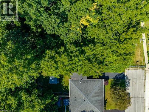 78 Parker Drive, Simcoe, ON - Outdoor