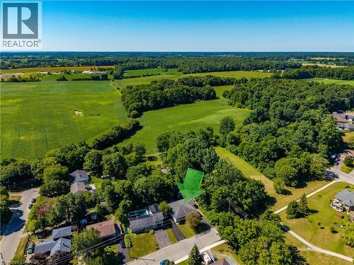 78 Parker Drive, Simcoe, ON - Outdoor With View