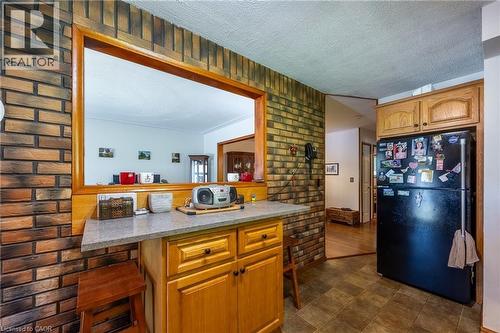 78 Parker Drive, Simcoe, ON - Indoor Photo Showing Other Room