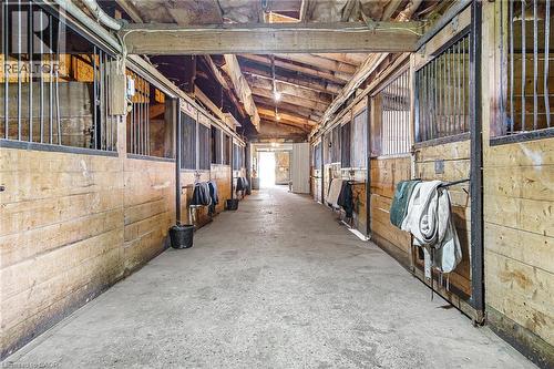 1374 5Th Concession Road W, Flamborough, ON - Indoor