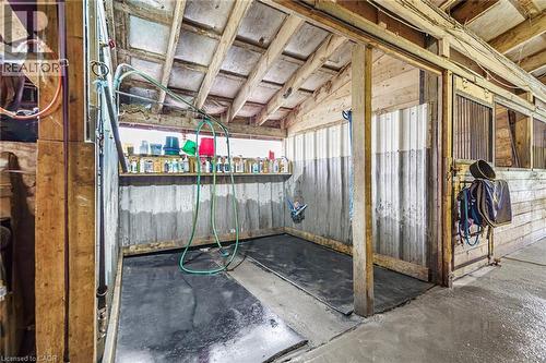 1374 5Th Concession Road W, Flamborough, ON - Indoor