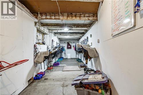 1374 5Th Concession Road W, Flamborough, ON - Indoor