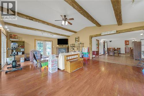 Main House - 1374 5Th Concession Road W, Flamborough, ON - Indoor