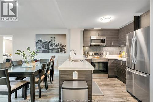 1675 Banwell Road Unit# 705, Windsor, ON - Indoor