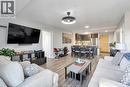 1675 Banwell Road Unit# 705, Windsor, ON  - Indoor Photo Showing Living Room 