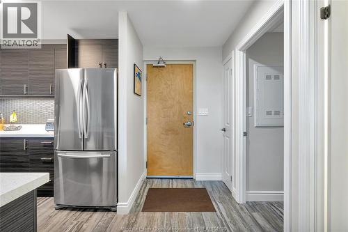 1675 Banwell Road Unit# 705, Windsor, ON - Indoor