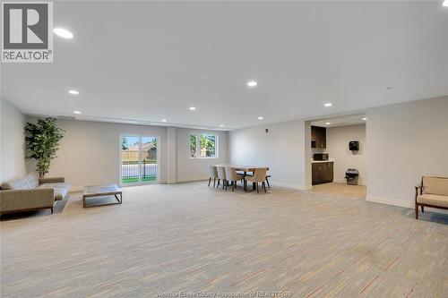 1675 Banwell Road Unit# 705, Windsor, ON - Indoor