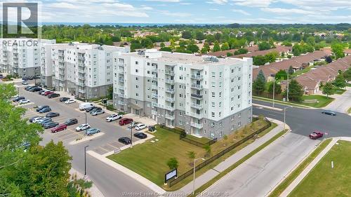 1675 Banwell Road Unit# 705, Windsor, ON - Outdoor With View