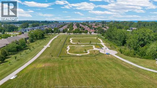 1675 Banwell Road Unit# 705, Windsor, ON - Outdoor With View