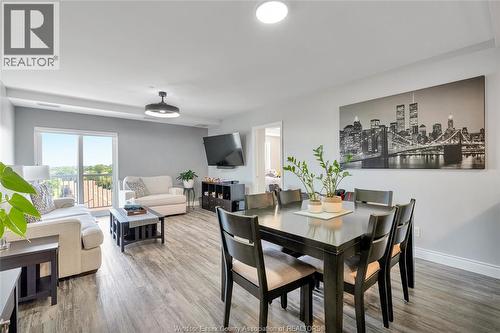 1675 Banwell Road Unit# 705, Windsor, ON - Indoor