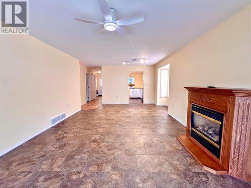 2210 Columbia Avenue Unit# 54, Castlegar, BC - Indoor With Fireplace