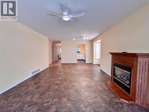 2210 Columbia Avenue Unit# 54, Castlegar, BC - Indoor With Fireplace