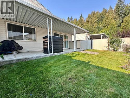 2210 Columbia Avenue Unit# 54, Castlegar, BC - Outdoor