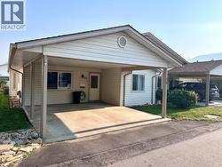 2210 COLUMBIA Avenue Unit# 54 Castlegar, BC V1N 2X1