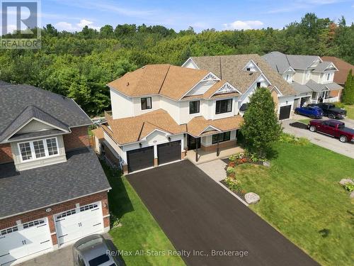 222 ROSEBOROUGH COURT  Scugog (Port Perry), ON L9L 2E6