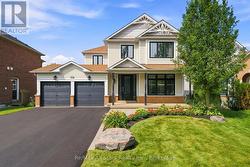 222 ROSEBOROUGH COURT Scugog (Port Perry), ON L9L 2E6