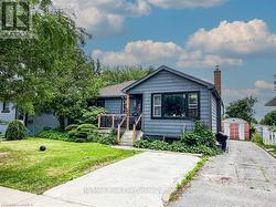 2 - 38 RUSKIN STREET Kingston (East Of Sir John A. Blvd), ON K7K 2N3