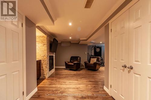1190 Silverfox Drive, London North (North S), ON - Indoor Photo Showing Other Room