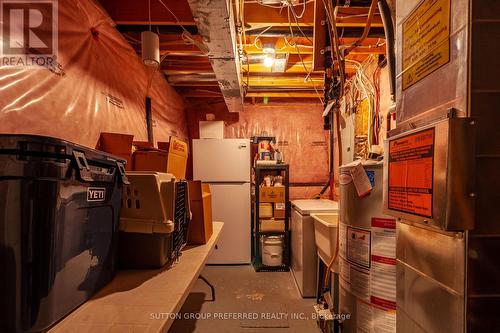 1190 Silverfox Drive, London North (North S), ON - Indoor