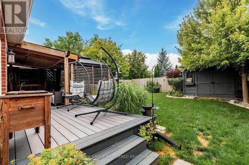 1190 Silverfox Drive, London North (North S), ON - Outdoor