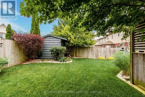 1190 Silverfox Drive, London North (North S), ON - Outdoor