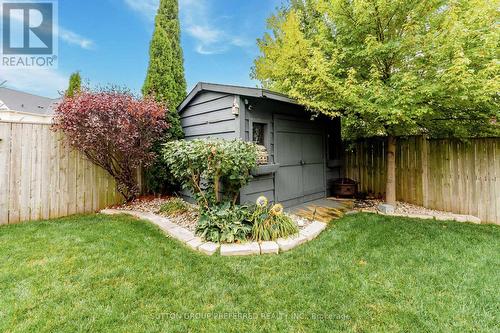 1190 Silverfox Drive, London North (North S), ON - Outdoor