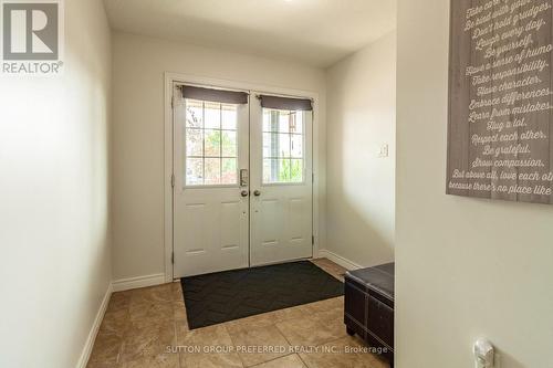 1190 Silverfox Drive, London North (North S), ON - Indoor Photo Showing Other Room