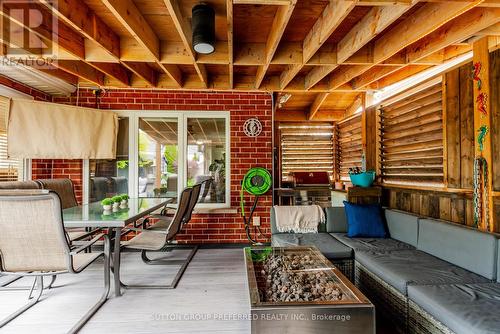 1190 Silverfox Drive, London North (North S), ON - Indoor