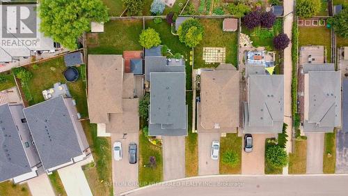 1190 Silverfox Drive, London North (North S), ON - Outdoor With View
