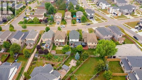 1190 Silverfox Drive, London North (North S), ON - Outdoor With View
