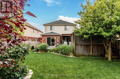 1190 Silverfox Drive, London North (North S), ON - Outdoor