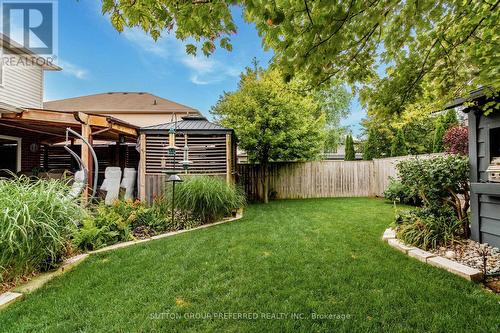 1190 Silverfox Drive, London North (North S), ON - Outdoor
