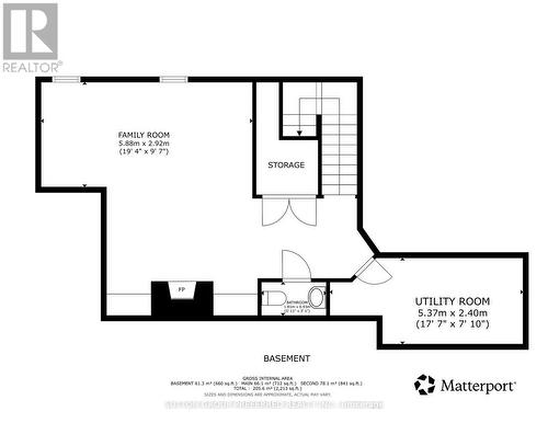 1190 Silverfox Drive, London North (North S), ON - Other