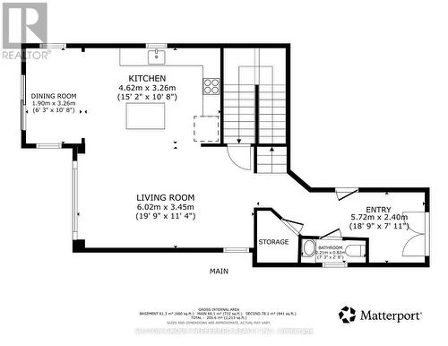 1190 Silverfox Drive, London North (North S), ON - Other