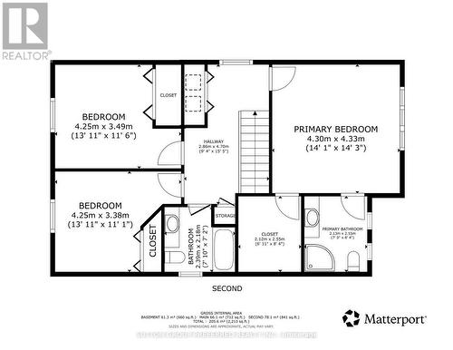 1190 Silverfox Drive, London North (North S), ON - Other