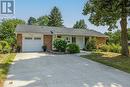 10 Plymouth Avenue, London North (North O), ON  - Outdoor 