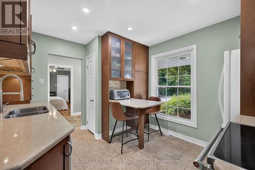 10 Plymouth Avenue, London North (North O), ON - Indoor