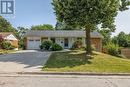 10 Plymouth Avenue, London North (North O), ON  - Outdoor With Facade 