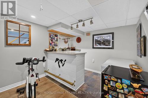 10 Plymouth Avenue, London North (North O), ON - Indoor