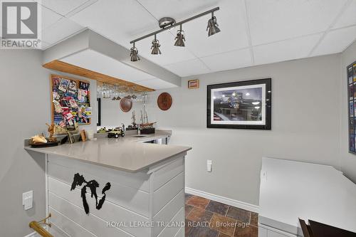 10 Plymouth Avenue, London North (North O), ON - Indoor Photo Showing Other Room