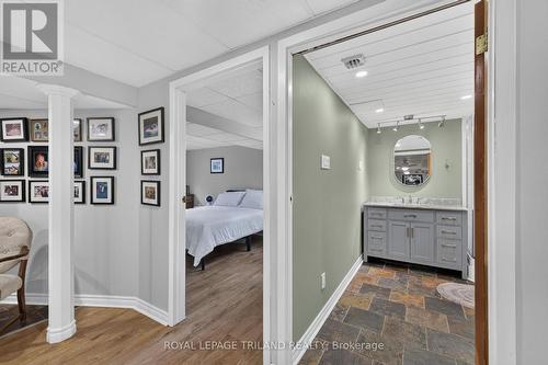 10 Plymouth Avenue, London North (North O), ON - Indoor Photo Showing Other Room