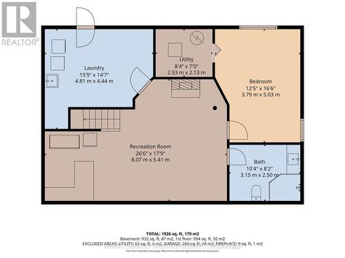 10 Plymouth Avenue, London North (North O), ON - Other
