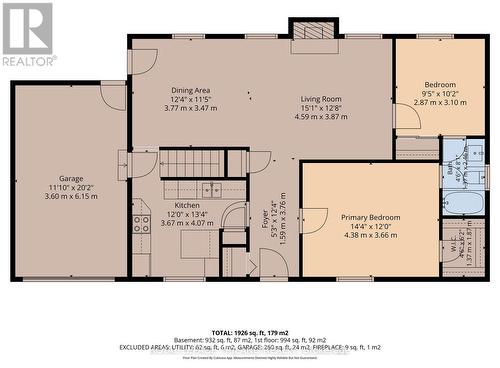 10 Plymouth Avenue, London North (North O), ON - Other