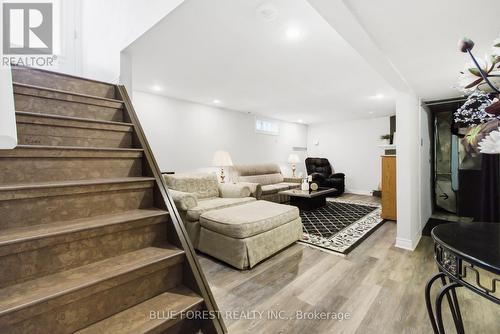 1975 Royal Crescent, London East (East I), ON - Indoor