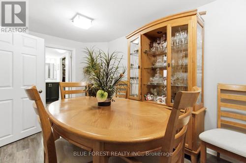 1975 Royal Crescent, London East (East I), ON - Indoor Photo Showing Dining Room