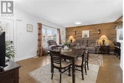 AI Generated Living room/Eat-in area - 