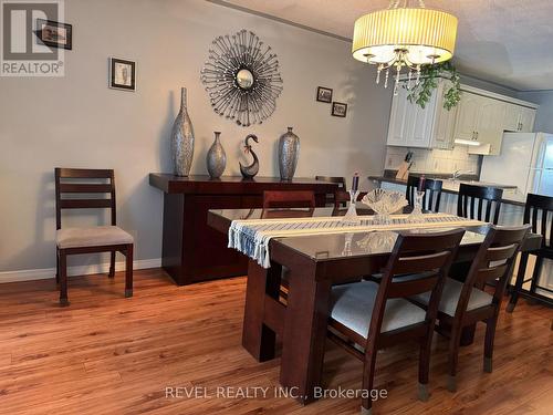 214 Birch Street S, Timmins (Ts - Se), ON - Indoor Photo Showing Dining Room