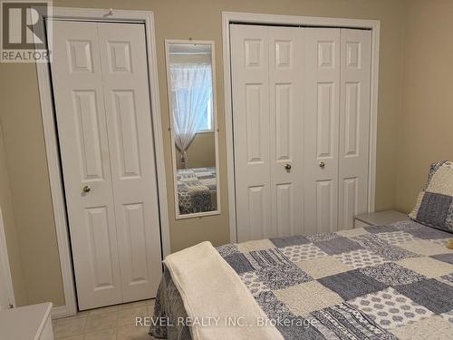 214 Birch Street S, Timmins (Ts - Se), ON - Indoor Photo Showing Bedroom