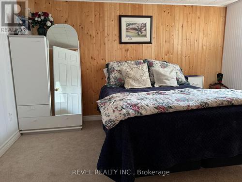 214 Birch Street S, Timmins (Ts - Se), ON - Indoor Photo Showing Bedroom