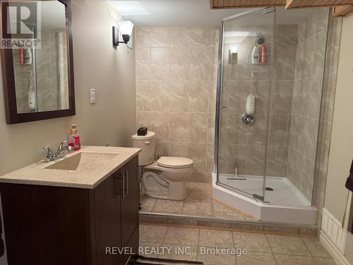 214 Birch Street S, Timmins (Ts - Se), ON - Indoor Photo Showing Bathroom
